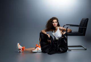 CHANEL: SPORTY